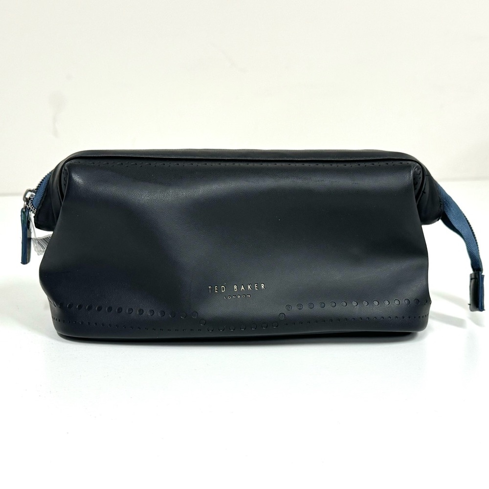 Ted Baker London Toiletry Shaving Bag